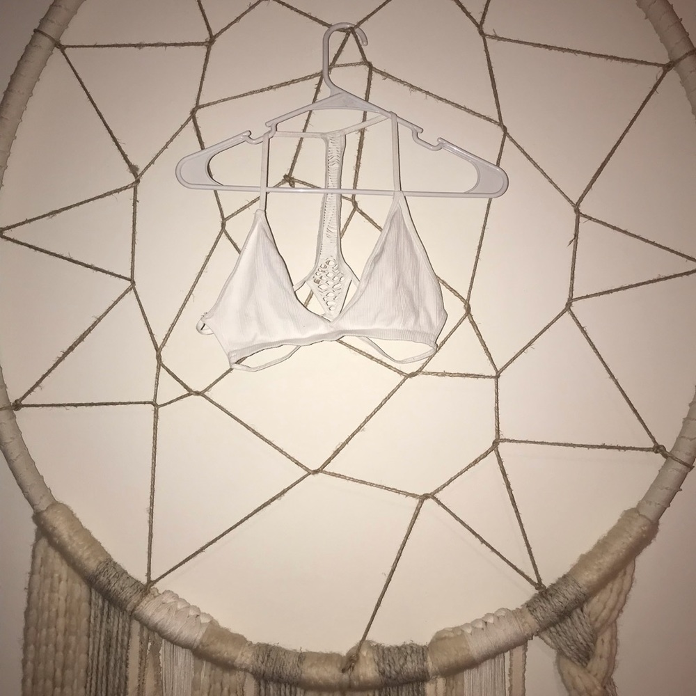 Free People athletic brand